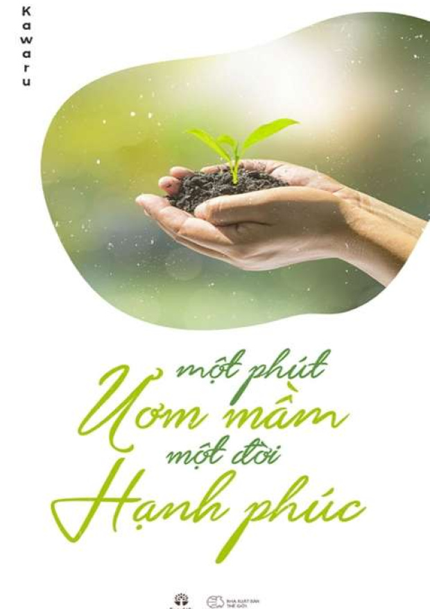 Một phút ươm mầm, một đời hạnh phúc – Tải sách miễn phí eBooks PDF