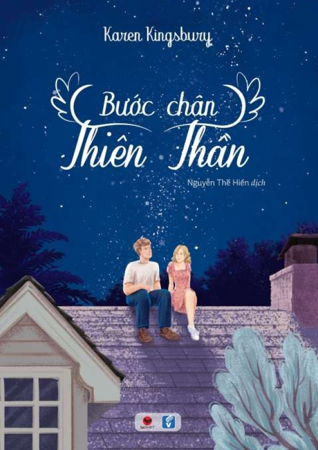 Bước chân thiên thần – Tải sách miễn phí eBooks PDF
