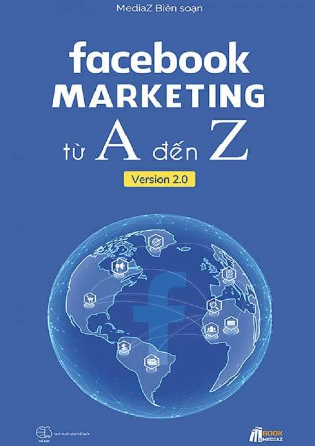 Facebook Marketing từ A đến Z (Version 2.0) – Tải sách miễn phí eBooks PDF