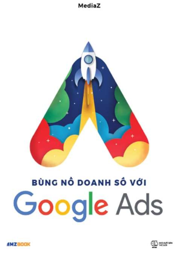Bùng nổ doanh số với Google Ads – Tải sách miễn phí eBooks PDF