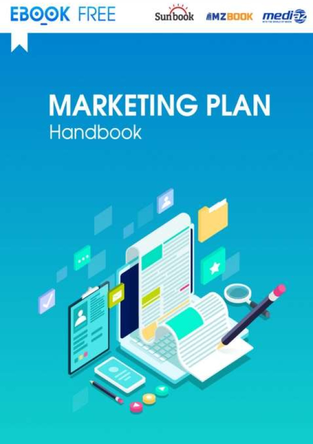 Marketing Plan Handbook – Tải sách miễn phí eBooks PDF