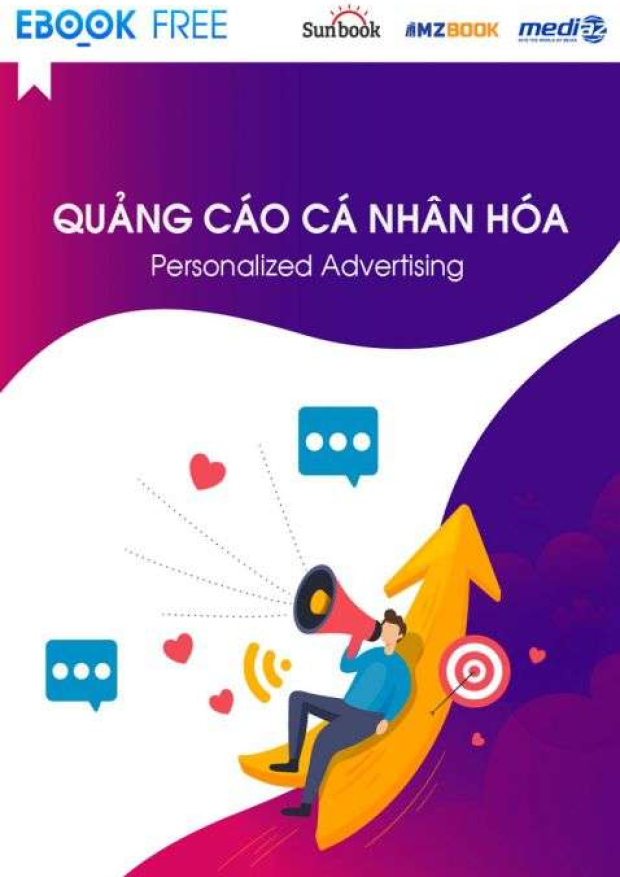 Quảng cáo cá nhân hóa, Personalized Advertising – Tải sách miễn phí eBooks PDF
