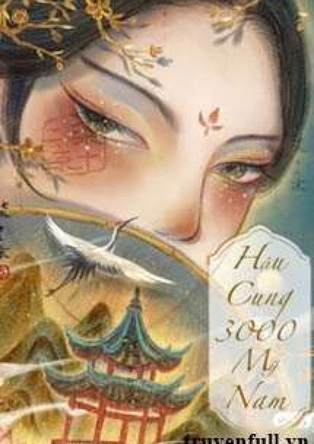 Hậu Cung 3000 Mỹ Nam – Tải sách miễn phí eBooks PDF