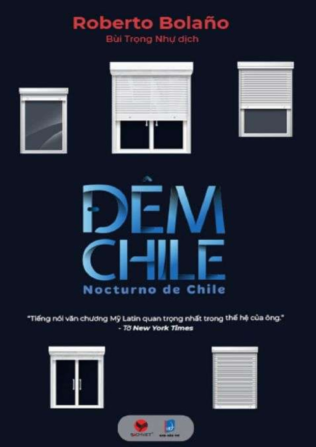 Đêm Chile – Tải sách miễn phí eBooks PDF