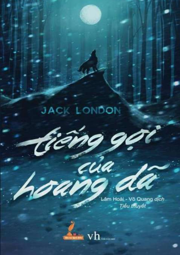 Tiếng gọi của hoang dã – Tải sách miễn phí eBooks PDF