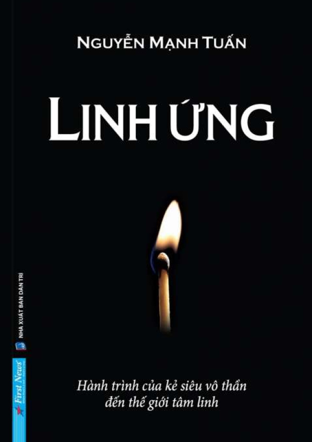 Linh Ứng – Tải sách miễn phí eBooks PDF