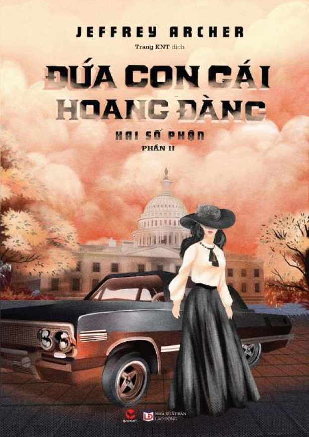 Đứa con gái hoang đàng – Tải sách miễn phí eBooks PDF
