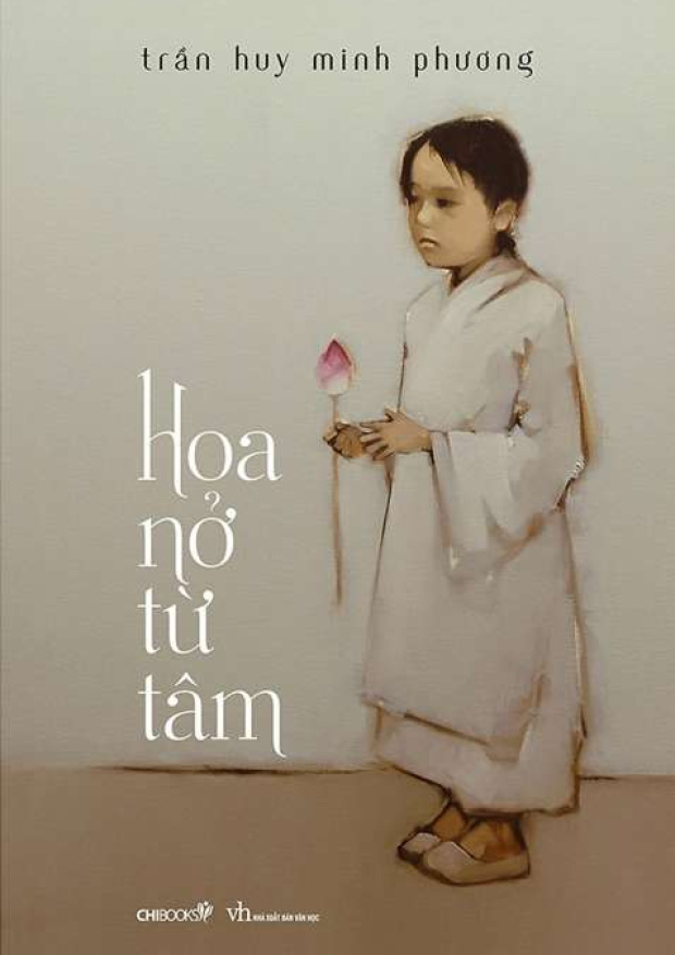 Hoa nở từ tâm – Tải sách miễn phí eBooks PDF
