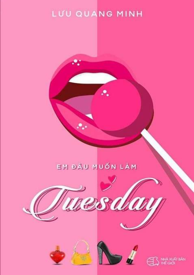 Em đâu muốn làm “Tuesday” – Tải sách miễn phí eBooks PDF