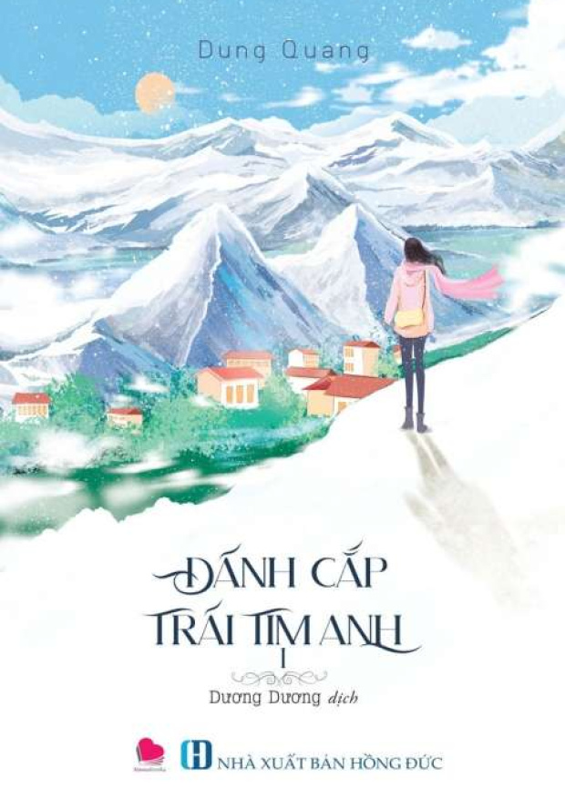 Đánh cắp trái tim anh Tập 1 – Tải sách miễn phí eBooks PDF