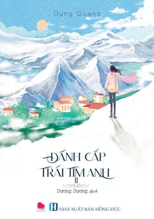 Đánh cắp trái tim anh Tập 2 – Tải sách miễn phí eBooks PDF