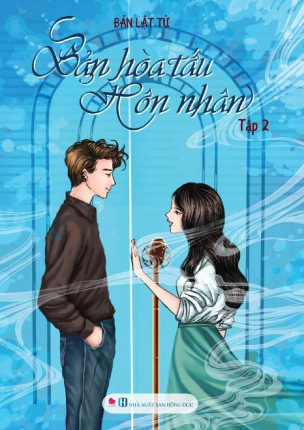 Bản hòa tấu hôn nhân Tập 2 – Tải sách miễn phí eBooks PDF