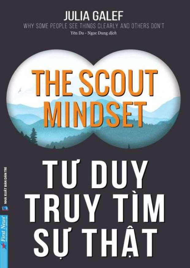 Tư duy truy tìm sự thật – Tải sách miễn phí eBooks PDF