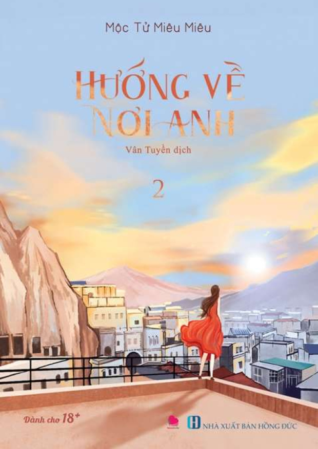 Hướng về nơi anh Tập 2 – Tải sách miễn phí eBooks PDF