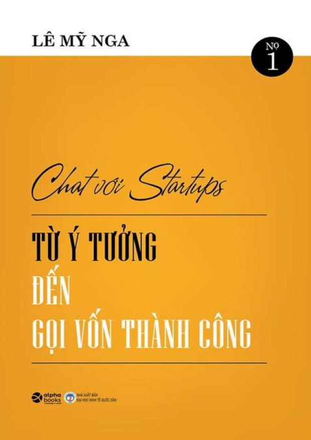 Chat với Startups, Từ ý tưởng đến gọi vốn thành công – Tải sách miễn phí eBooks PDF