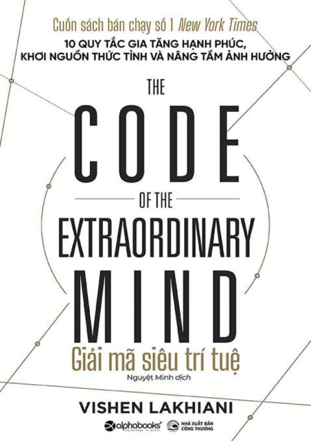 Giải mã siêu trí tuệ – Tải sách miễn phí eBooks PDF