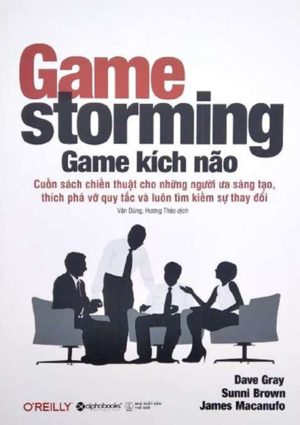 Game kích não – Tải sách miễn phí eBooks PDF