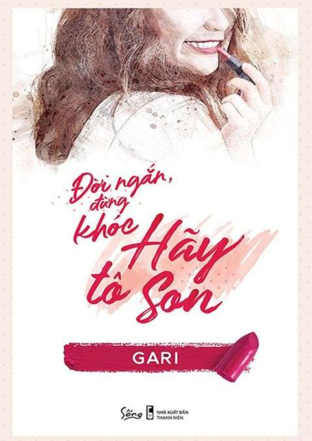 Đời ngắn, đừng khóc hãy tô son – Tải sách miễn phí eBooks PDF