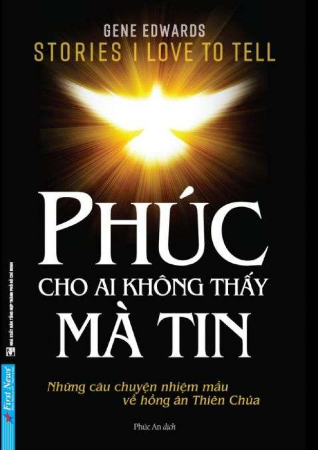 Phúc cho ai không thấy mà tin – Tải sách miễn phí eBooks PDF