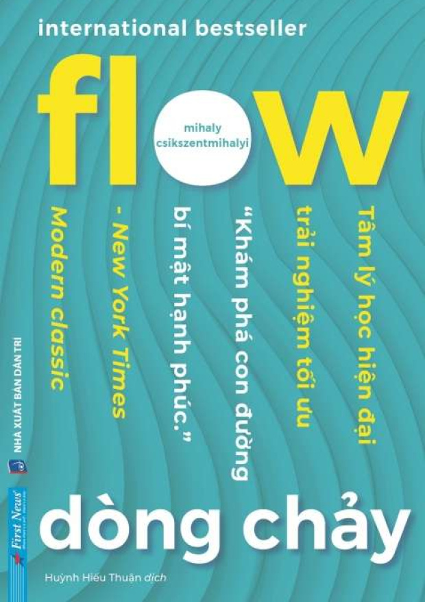 Dòng chảy – Tải sách miễn phí eBooks PDF