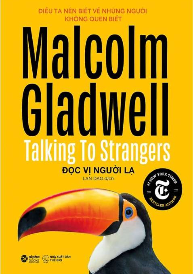 Đọc vị người lạ – Tải sách miễn phí eBooks PDF