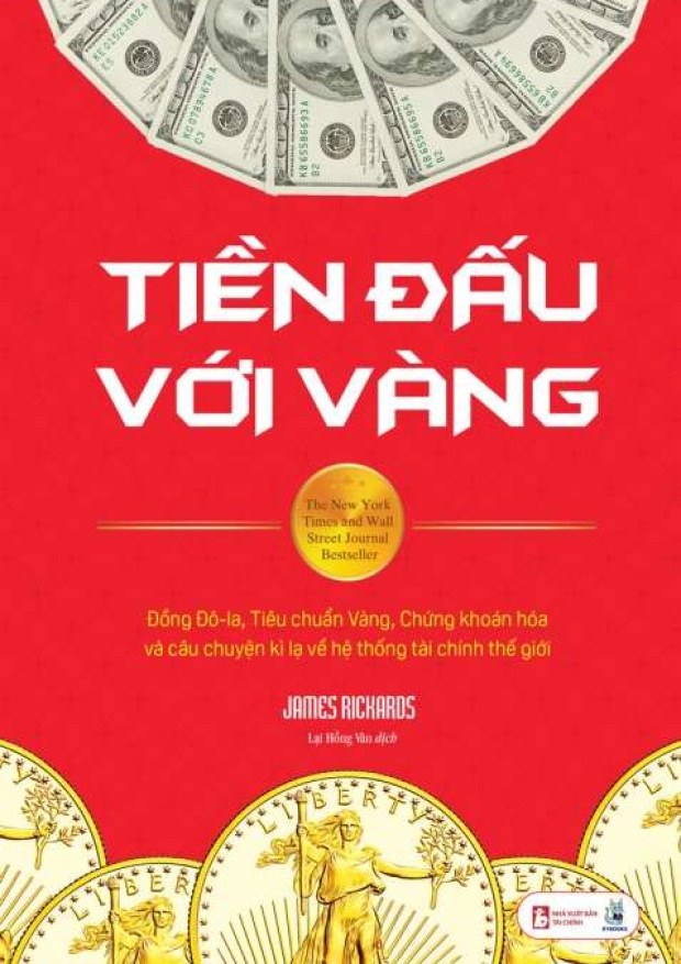 Tiền đấu với vàng – Tải sách miễn phí eBooks PDF
