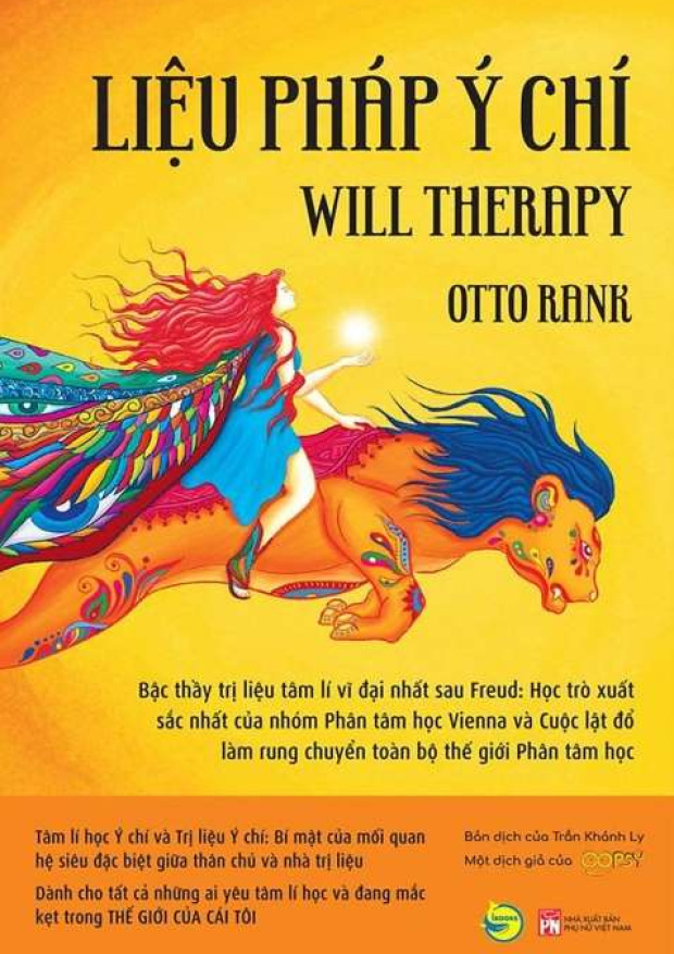 Liệu pháp ý chí – Tải sách miễn phí eBooks PDF