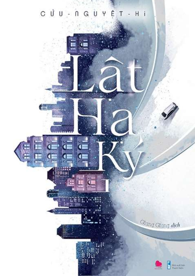 Lật Hạ ký Tập 1 – Tải sách miễn phí eBooks PDF
