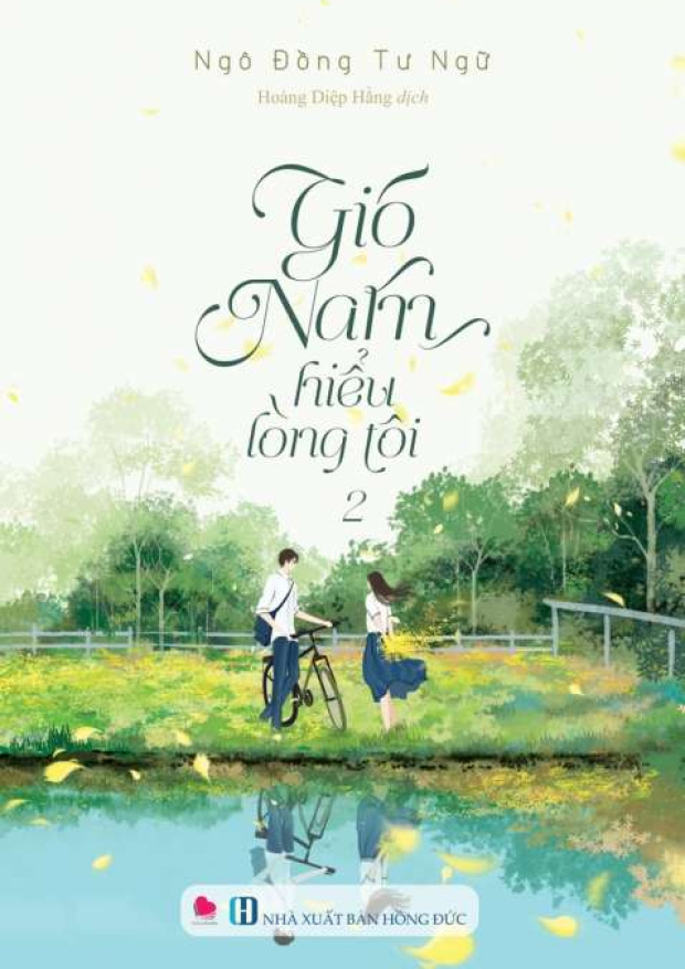 Gió Nam hiểu lòng tôi Tập 2 – Tải sách miễn phí eBooks PDF