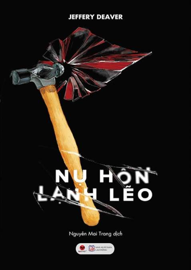 Nụ hôn lạnh lẽo – Tải sách miễn phí eBooks PDF