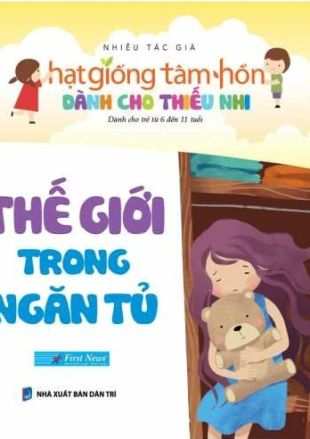 Hạt giống tâm hồn dành cho thiếu nhi, Thế giới trong ngăn tủ – Tải sách miễn phí eBooks PDF