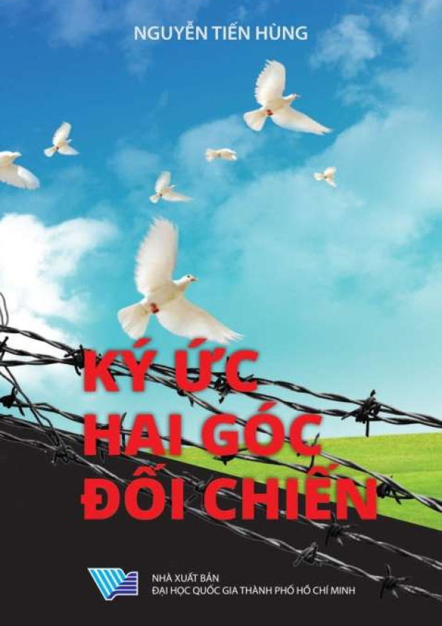 Ký ức hai góc đối chiến – Tải sách miễn phí eBooks PDF