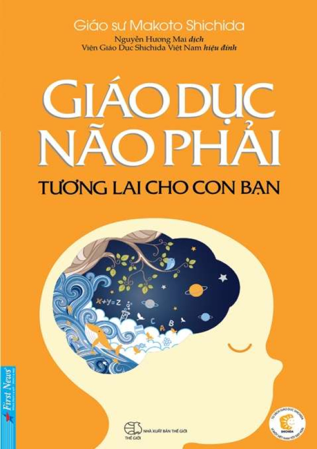 Giáo dục não phải – Tải sách miễn phí eBooks PDF