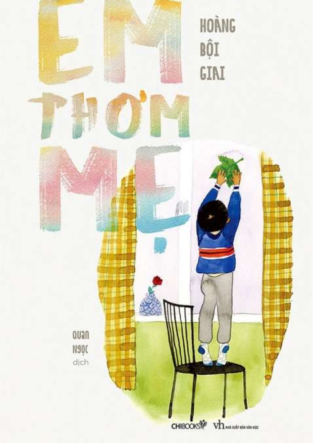 Em thơm mẹ – Tải sách miễn phí eBooks PDF