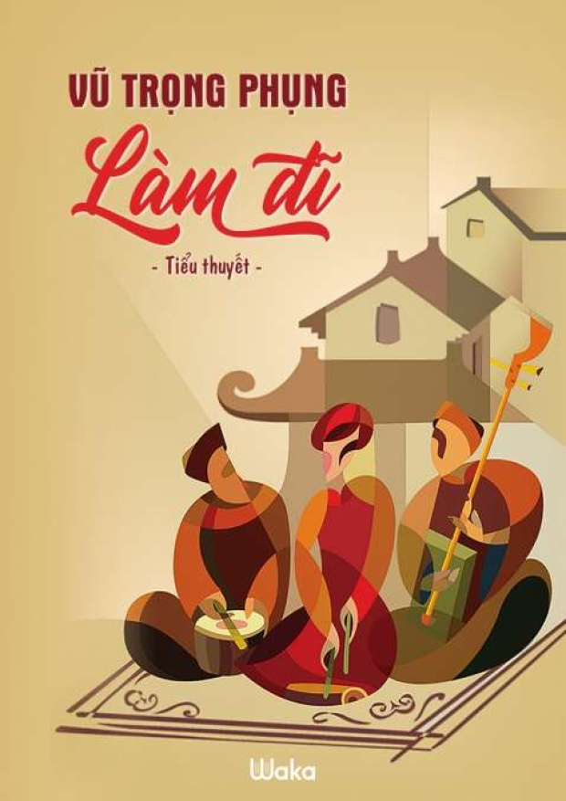 Làm đĩ – Tải sách miễn phí eBooks PDF