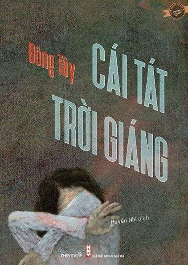 Cái tát trời giáng – Tải sách miễn phí eBooks PDF