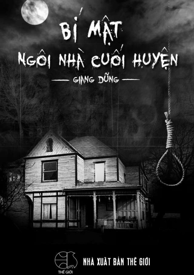 Bí Mật Ngôi Nhà Cuối Huyện – Tải sách miễn phí eBooks PDF