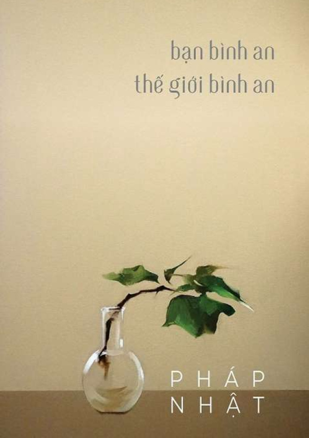 Bạn bình an thế giới bình an – Tải sách miễn phí eBooks PDF
