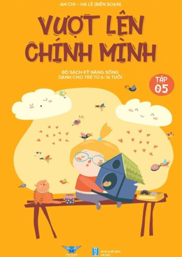 Vượt lên chính mình Tập 5 – Tải sách miễn phí eBooks PDF