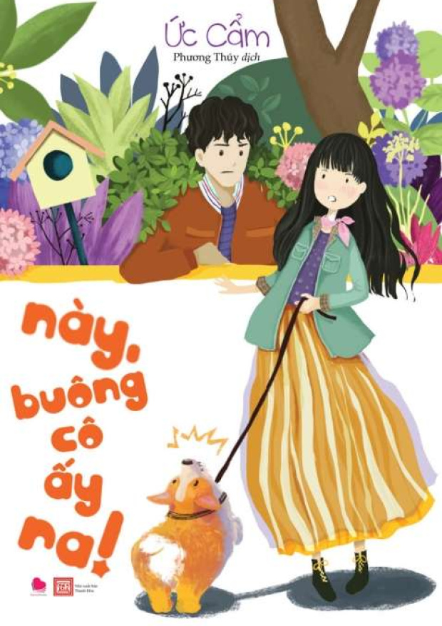 Này buông cô ấy ra – Tải sách miễn phí eBooks PDF