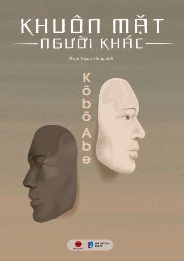 Khuôn mặt người khác – Tải sách miễn phí eBooks PDF
