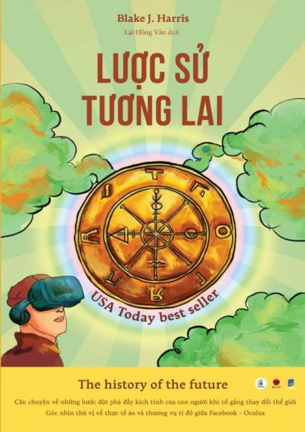Lược sử tương lai – Tải sách miễn phí eBooks PDF