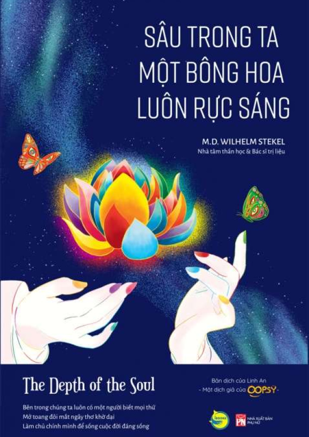 Sâu trong ta một bông hoa luôn rực sáng – Tải sách miễn phí eBooks PDF