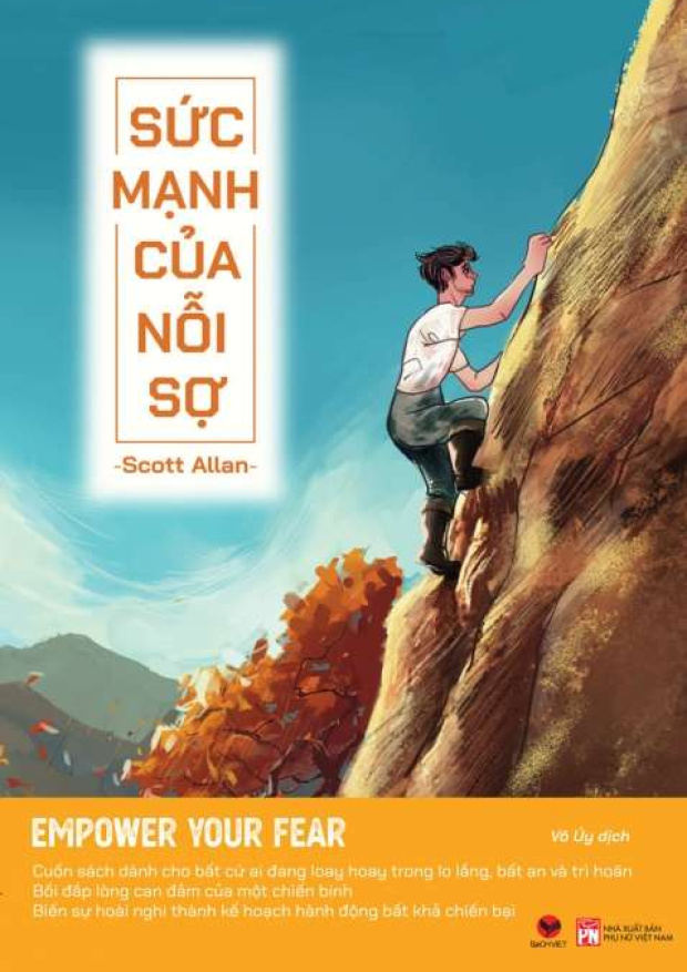 Sức mạnh của nỗi sợ – Tải sách miễn phí eBooks PDF
