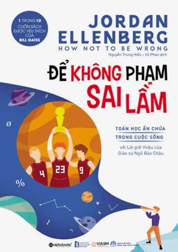 Để không phạm sai lầm – Tải sách miễn phí eBooks PDF