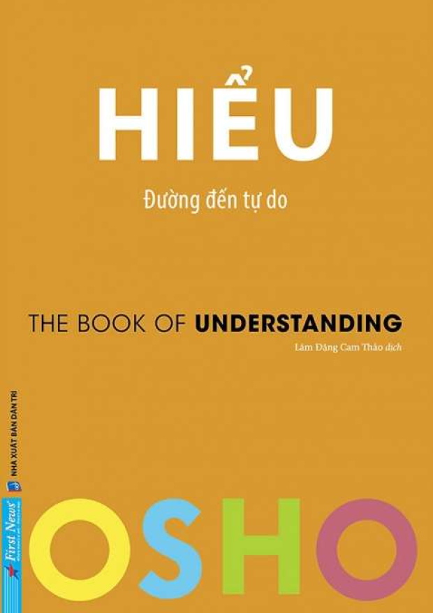 Hiểu (Osho) – Tải sách miễn phí eBooks PDF