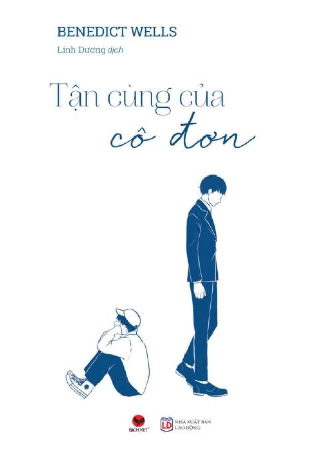 Tận cùng của cô đơn – Tải sách miễn phí eBooks PDF
