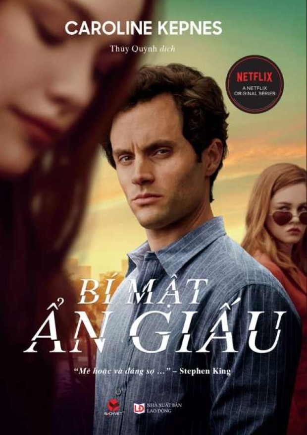 Bí mật ẩn giấu – Tải sách miễn phí eBooks PDF