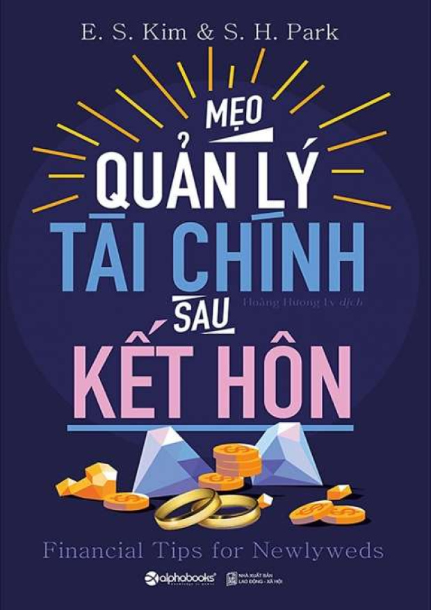 Mẹo quản lý tài chính sau kết hôn – Tải sách miễn phí eBooks PDF