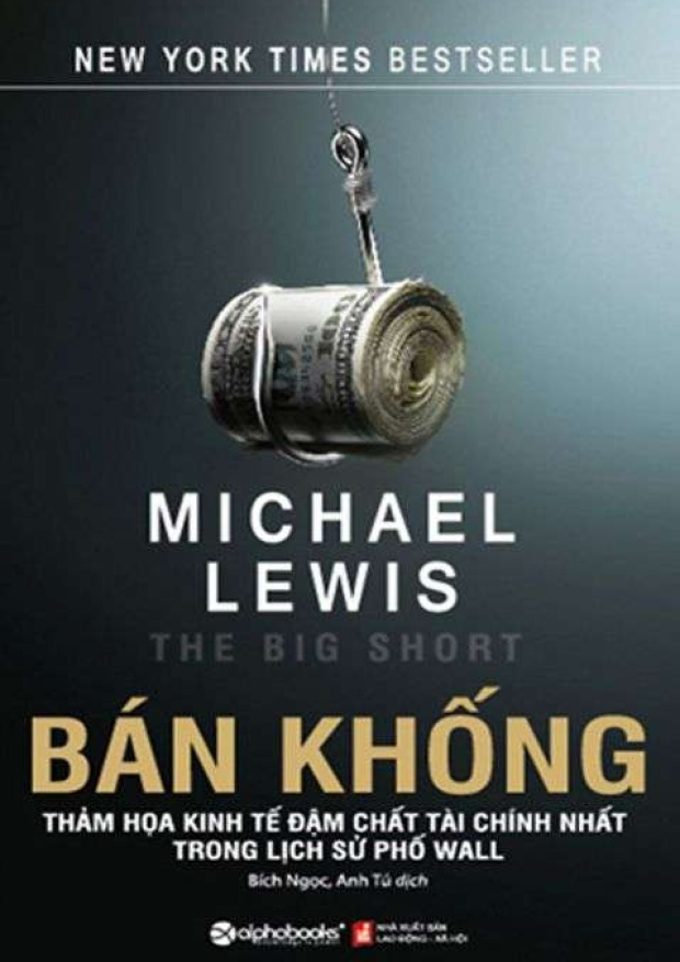 Bán khống – Tải sách miễn phí eBooks PDF